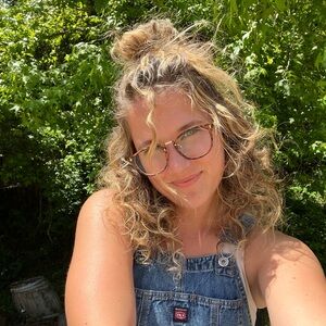 Meet your Posher, Trinity